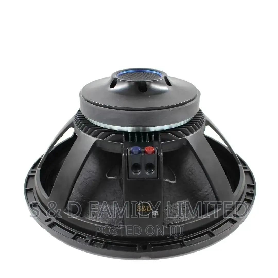 RFC LF18G400 Bass Speaker