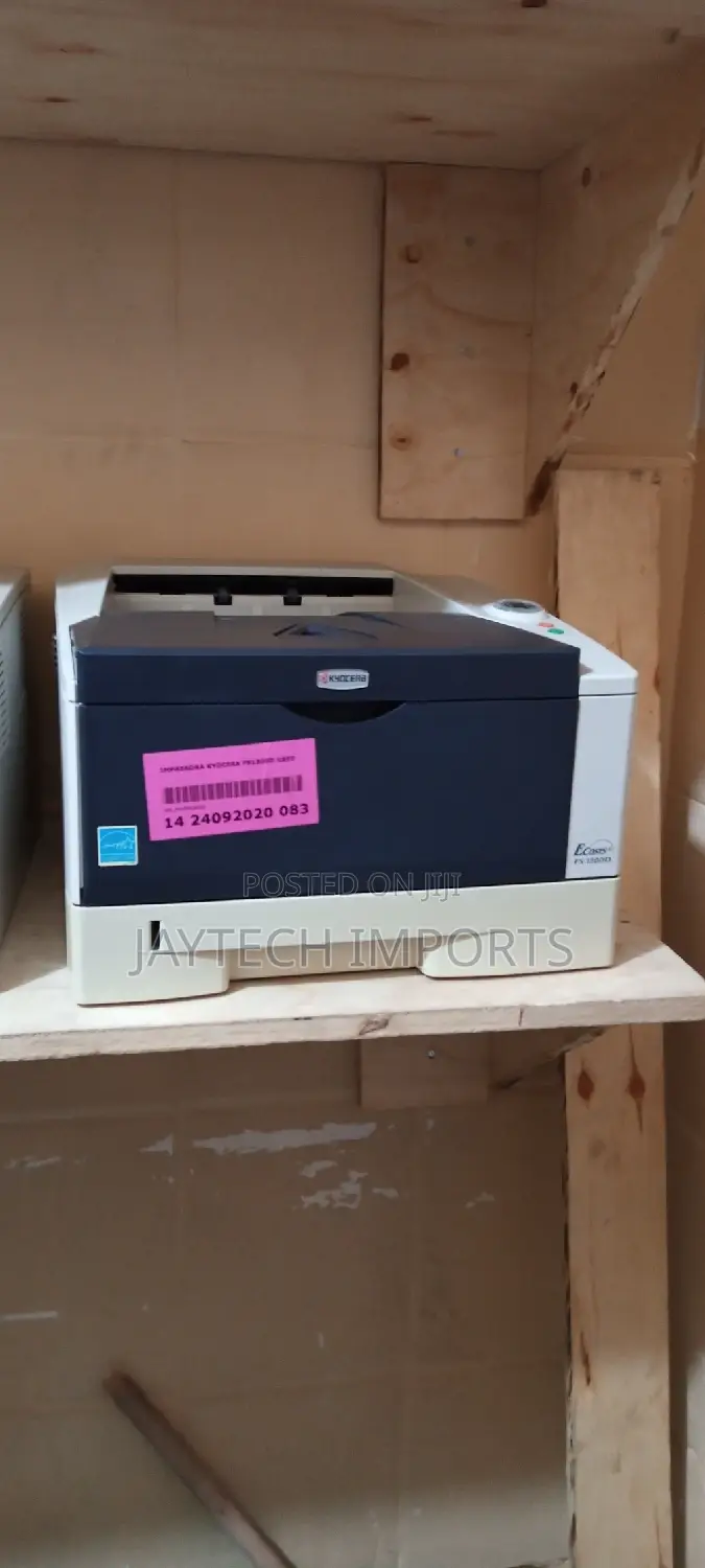 Efficient Kyocera Fs1300d
