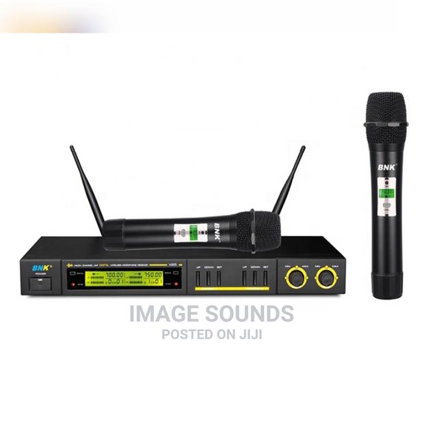 Wireless Bnk X65 - thumbnail 2