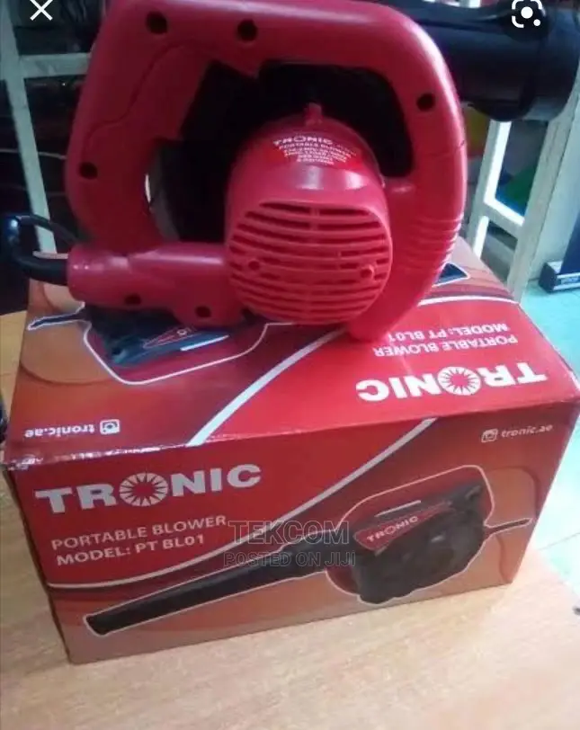 Tronic Electric Blower 600watts