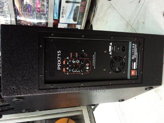 Powered Speaker JBL - thumbnail 3