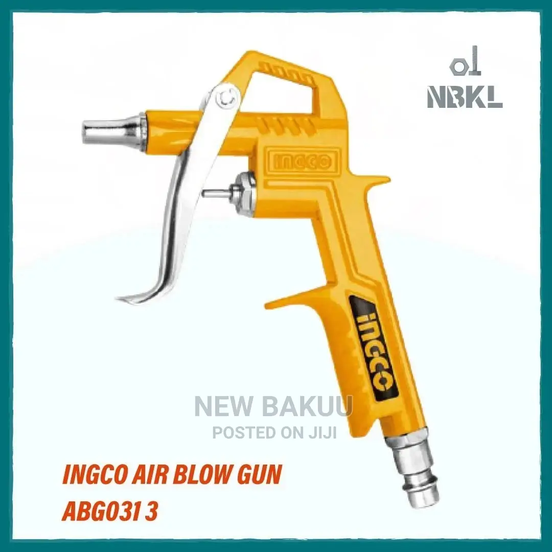 Ingco Air Blow Gun ABG031