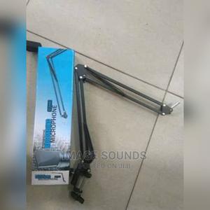 Studio Microphone Stand Suspendable - thumbnail 2