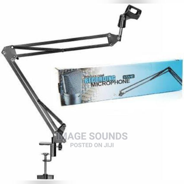 Studio Microphone Stand Suspendable - thumbnail 3