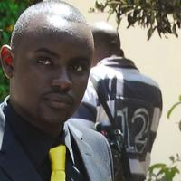 Eric Waiganjo logo