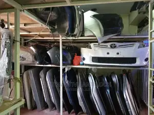 Ex Japan Doors Available for Various Cars