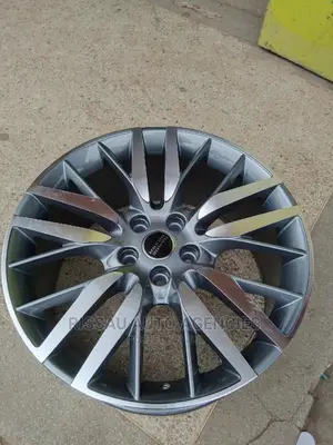 Range Rover Rime Size 20