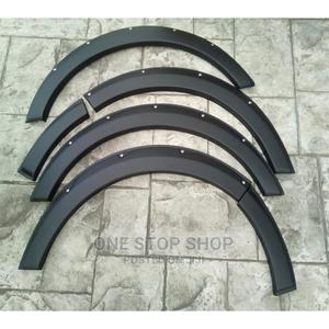 Hiace Fender Flares - thumbnail 2