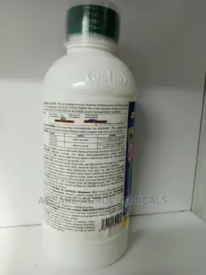 Aquawet Sticker 15sl 1litre