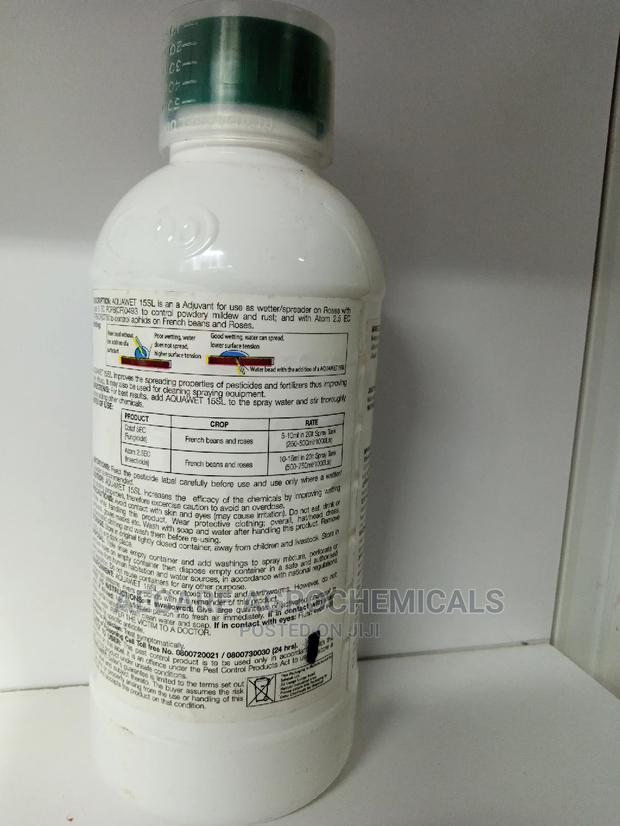 Aquawet Sticker 15sl 1litre - thumbnail 4