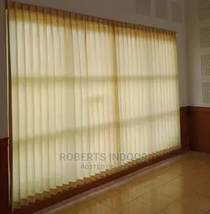 Modern Office Blinds
