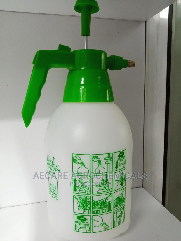 Pressure Sprayer 2litres - main view