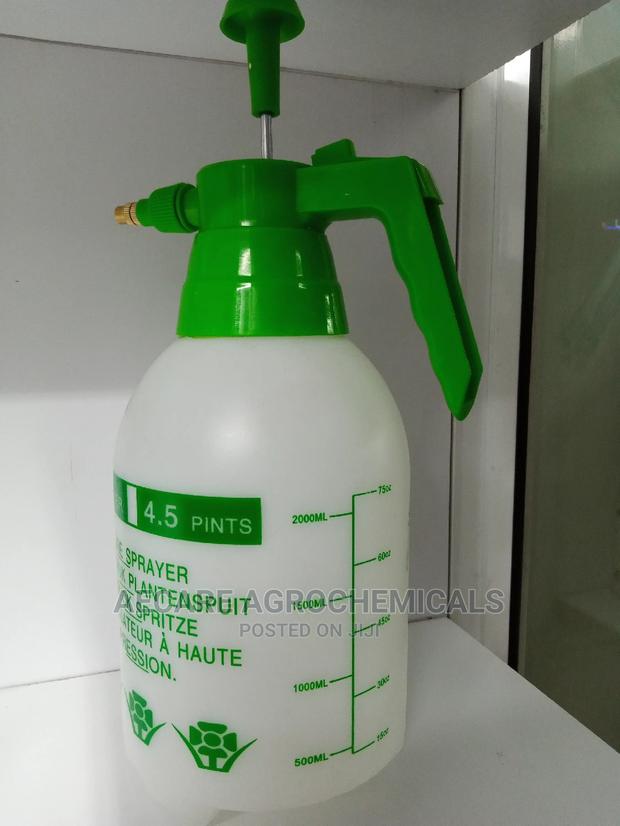 Pressure Sprayer 2litres - thumbnail 3