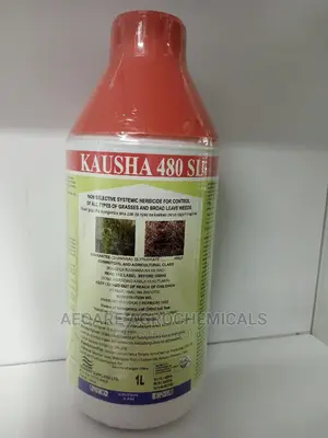 Kausha 480sl Herbicide 1litre