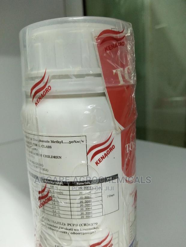 Top Guard 500sc Fungicide 250ml - thumbnail 2