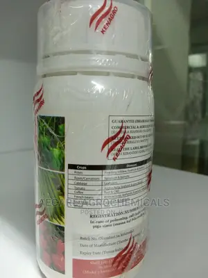 Top Guard 500sc Fungicide 250ml