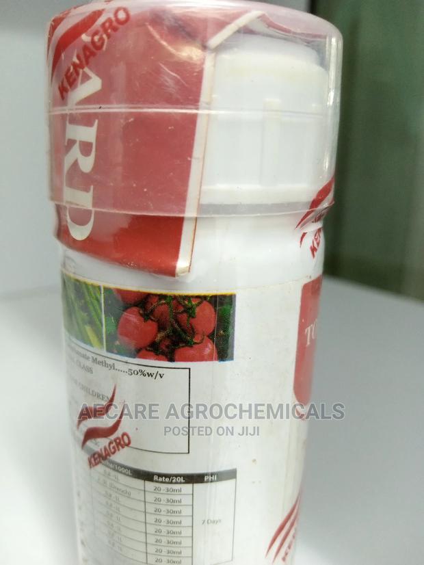 Top Guard Fungicide 500sc 100ml - thumbnail 2