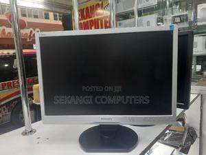 Phillips 22" Wide Screen TFT - main view