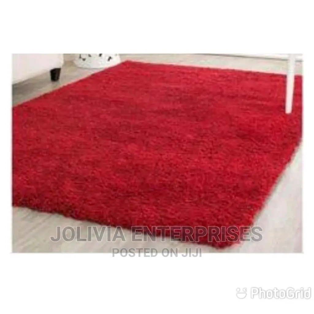 Carpet Fluffy