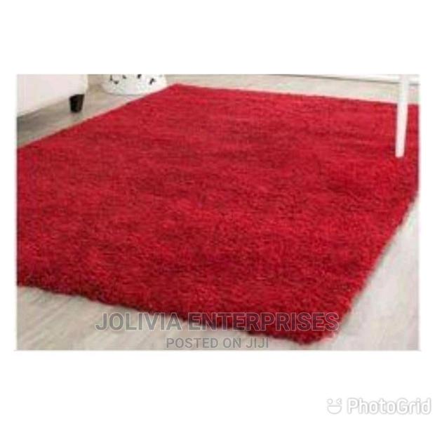 Carpet Fluffy
