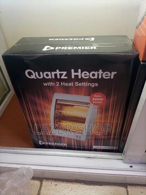 Room Heaters, Premier - main view