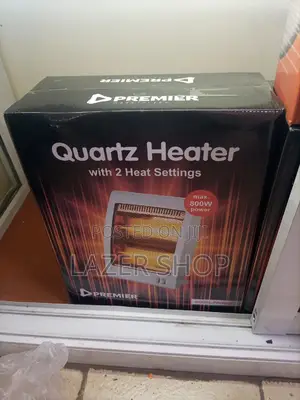 Room Heaters, Premier