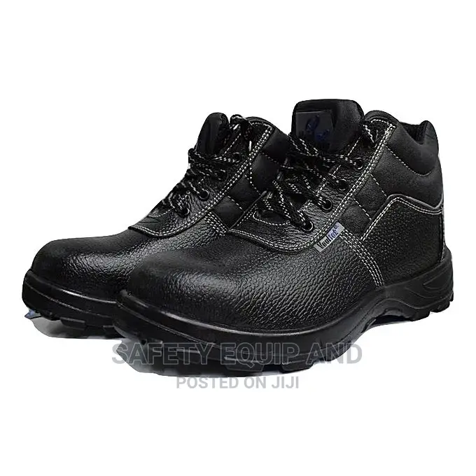 Safety Boots-Ce ISSO