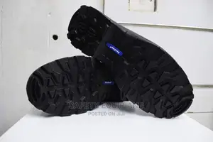 Safety Boots-Ce ISSO