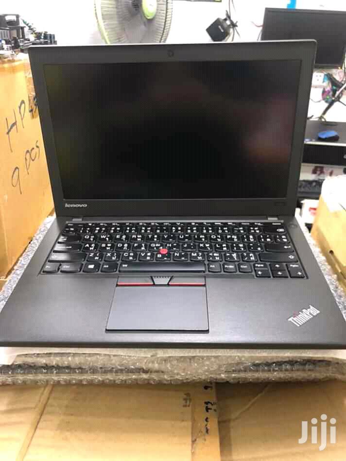 Sure Deal On Lenovo X250 Thinkpad Corei5