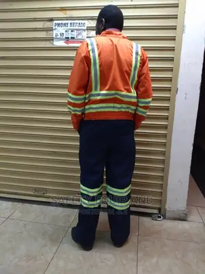 Work Overalls In Kenya