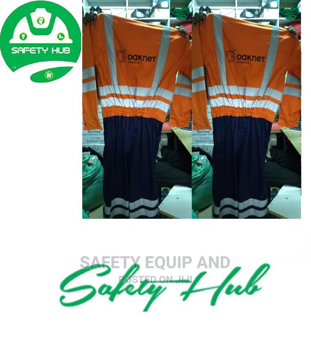 Work Overalls In Kenya - thumbnail 2