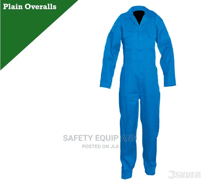 Navy Blue Safety Overalls Suppliers