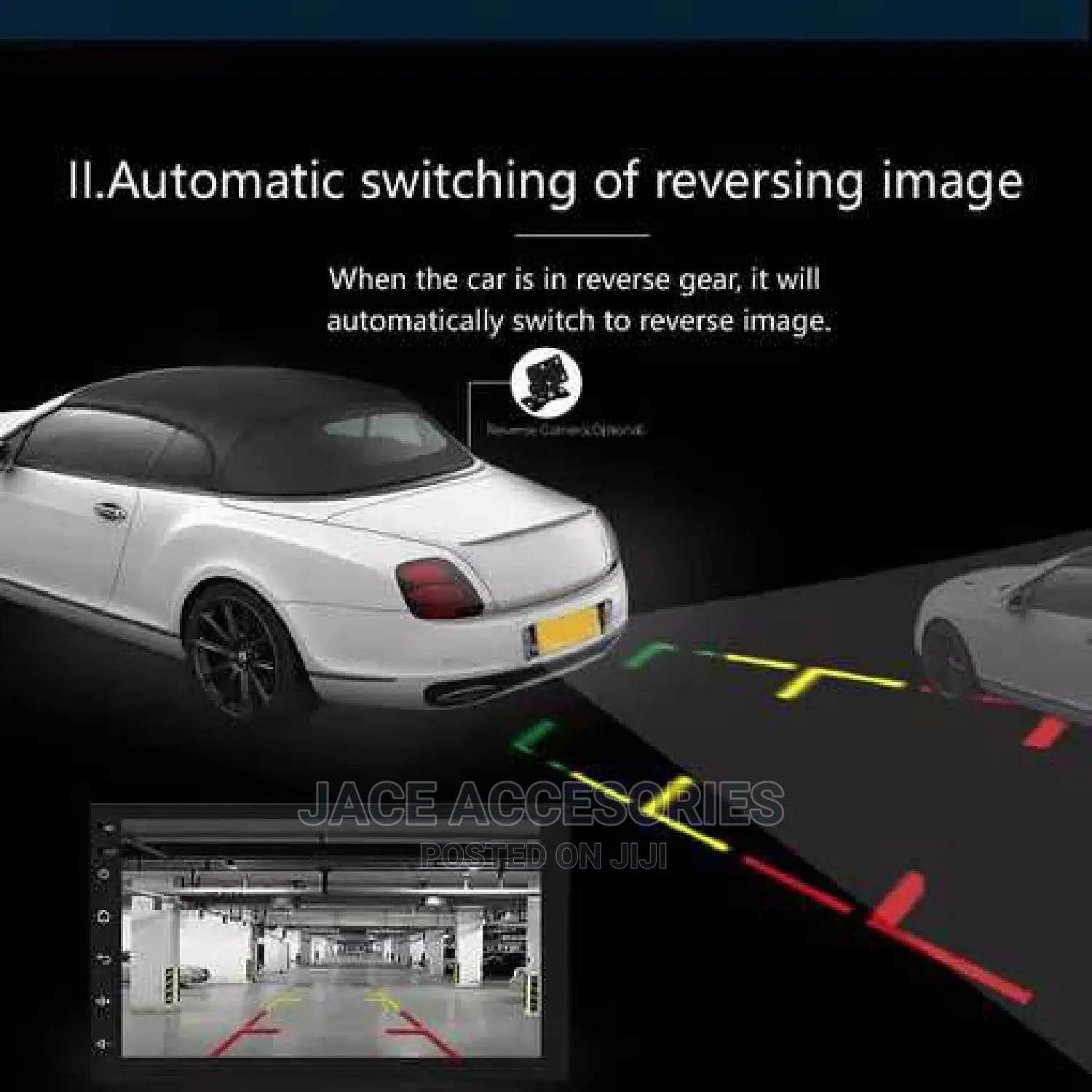 7' Android Car Radio+Installation