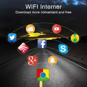 Car Universal Android Radio 9