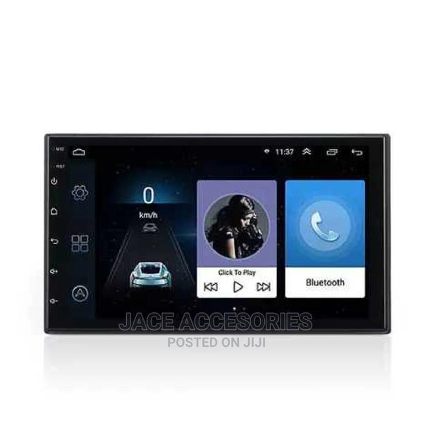 Car Universal Android Radio 9 - thumbnail 3