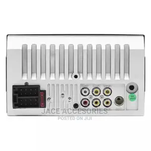 Car Radio Mp5 Watch Your Favorite Videos and Movies
