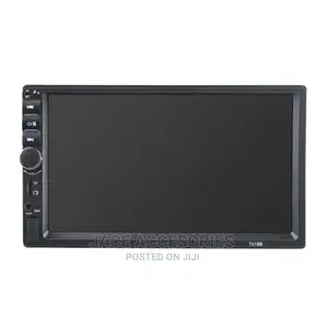 High Quality Car Mp5 Radio