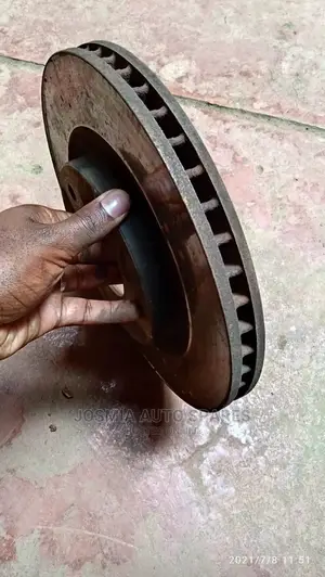 X Trail Brake Discs , New Model , Nt31