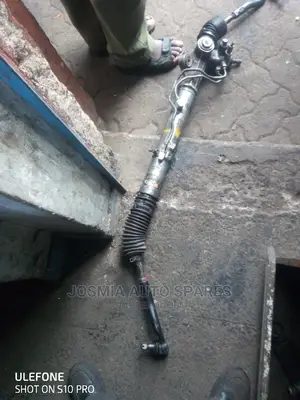 100 Series , VX , Prado Amazon Steering Rack