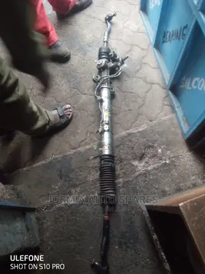 100 Series , VX , Prado Amazon Steering Rack