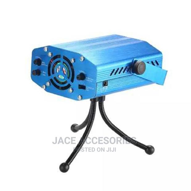 Laser Light Disco Light - thumbnail 2