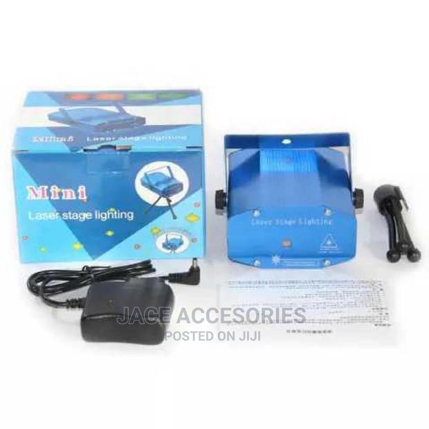 Party Disco Lights - thumbnail 3