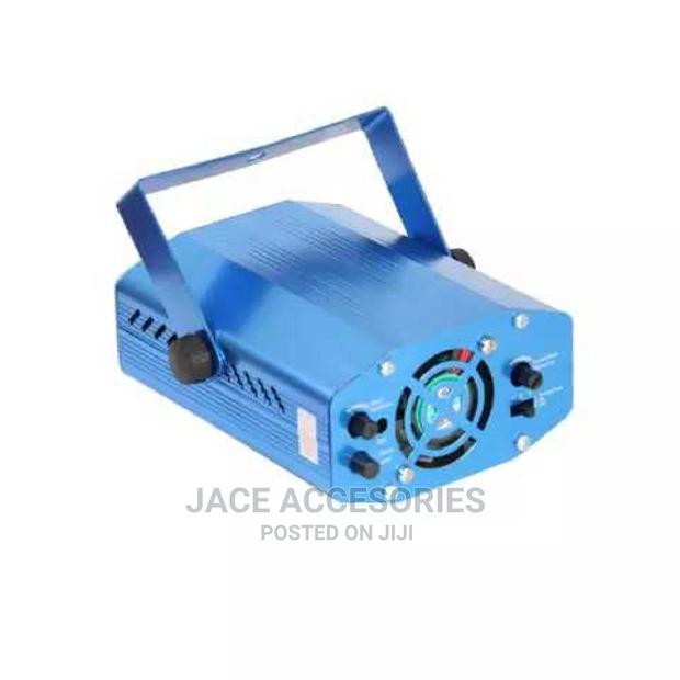 Party Disco Lights - thumbnail 4