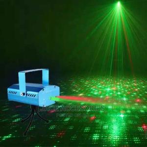 Party Disco Lights - thumbnail 2