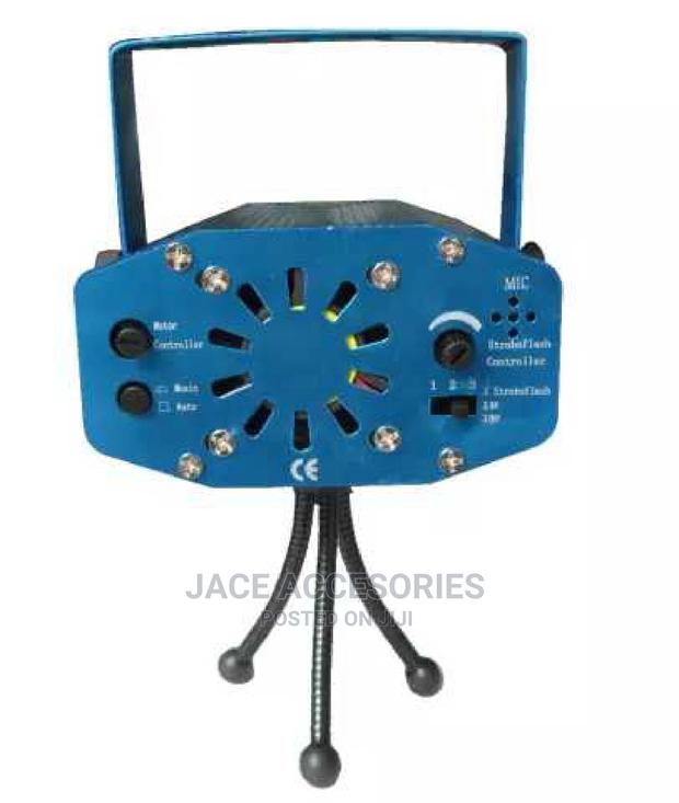 Disco Lights Music Control - thumbnail 3