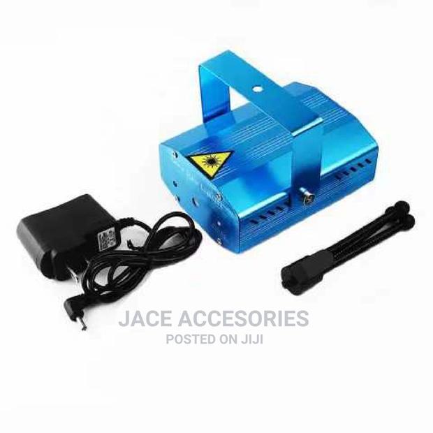 Disco Lights Music Control - thumbnail 5