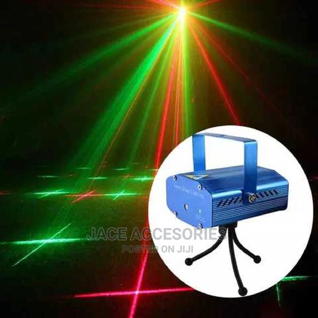 Disco Lights Music Control - thumbnail 4