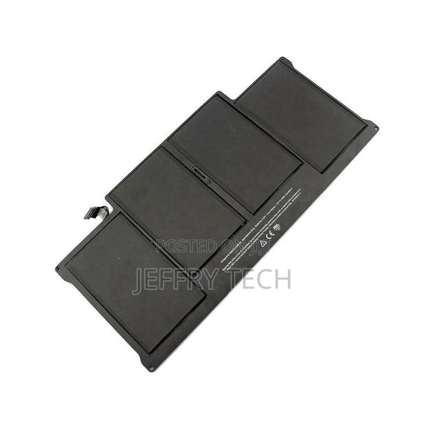 Battery for Macbook Air 13" A1369 2011 A1466 2012, 2013-2015 - main view