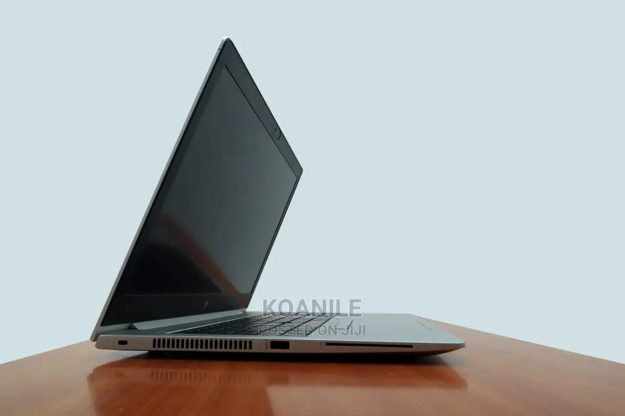 Laptop HP EliteBook 850 G5 16GB Intel Core I7 SSD 512GB