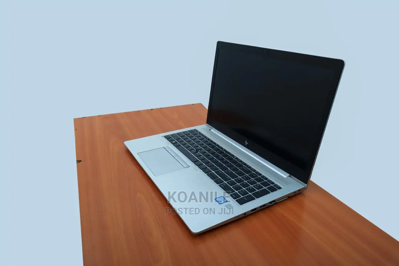 Laptop HP EliteBook 850 G5 16GB Intel Core I7 SSD 512GB